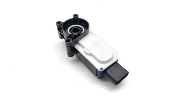 Radiator active air flap actuator
