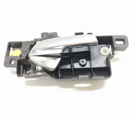 Ford S-MAX Rear door interior handle 6M21U22600