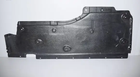 BMW 1 E81 E87 Side bottom protection 7059389