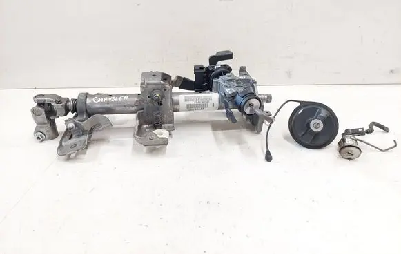 Chrysler PT Cruiser Ignition lock P04690698AF PJNC1332F3007