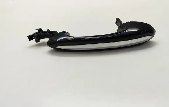 BMW 5 G30 G31 Front door exterior handle 7443060 744306008 172751