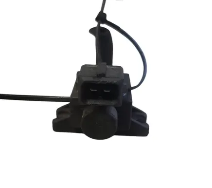 Volvo XC60 Turbo solenoid valve 70261300 31219977