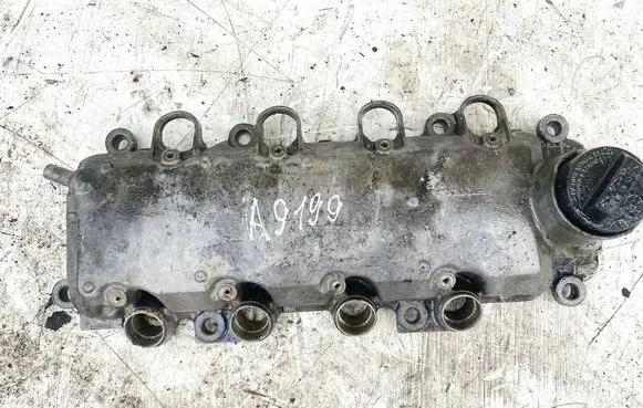 Honda Jazz Rocker cam cover 