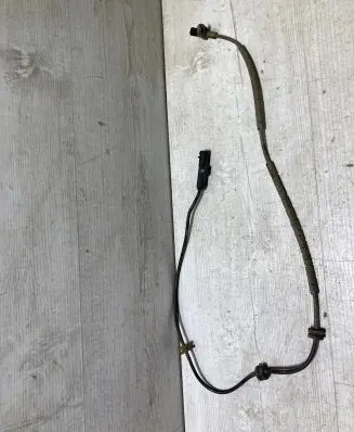 ABS rear brake sensor