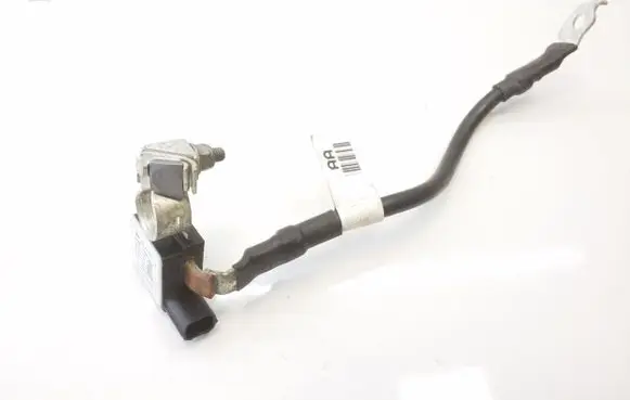KIA EV6 Negative earth cable (battery) 37180CV000