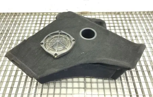 Porsche Cayenne (9PA) Subwoofer speaker 7L5867703