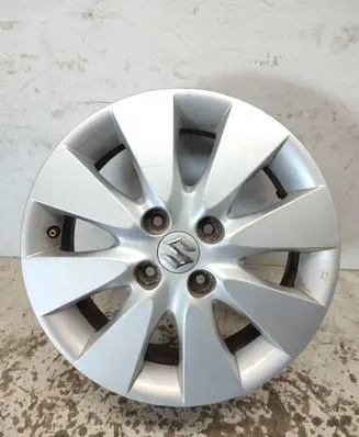 Suzuki Splash R15 alloy rim 