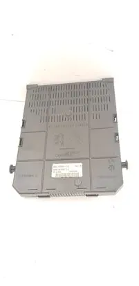 Citroen C4 I Picasso BSM Control unit 281197280A 28119735 216760315