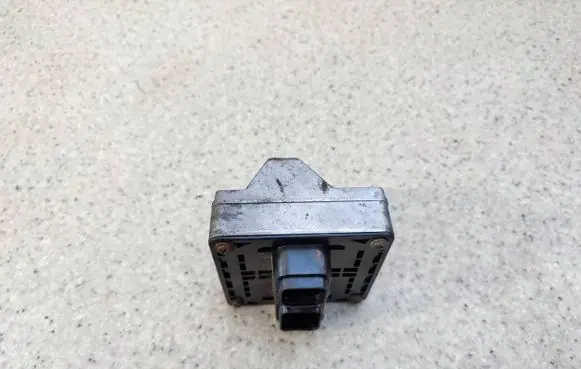 Subaru Forester SF Engine control unit/module 1125000012