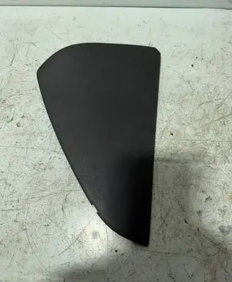 Audi A4 S4 B8 8K Dashboard side end trim 8K0857086A