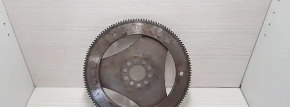 Volkswagen Touareg I Flywheel 022105323E