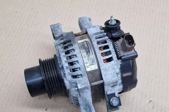 Citroen C1 Generator/alternator 270600Q170