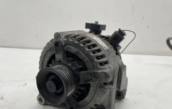 Generator/alternator