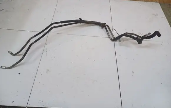 Air conditioning (A/C) pipe/hose