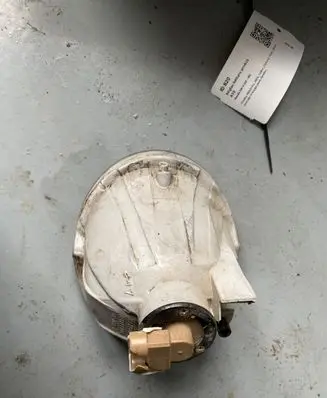 Honda CR-V Front fog light 11422342