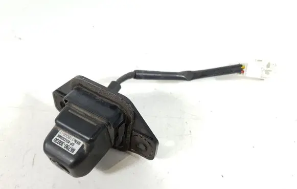 Lexus GS 300 350 430 450H Reversing camera 86790-30030 GP-KD33D08R