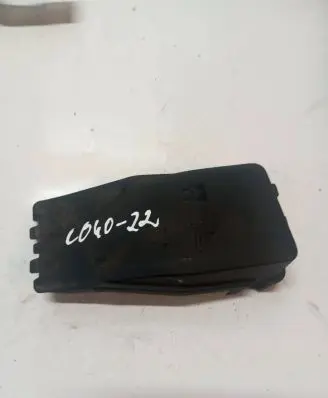 Volvo S80 Fuse box cover 6G9T14A076