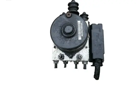 Skoda Octavia Mk2 (1Z) ABS Pump 1K0614117H 10020601064 1k0907379k