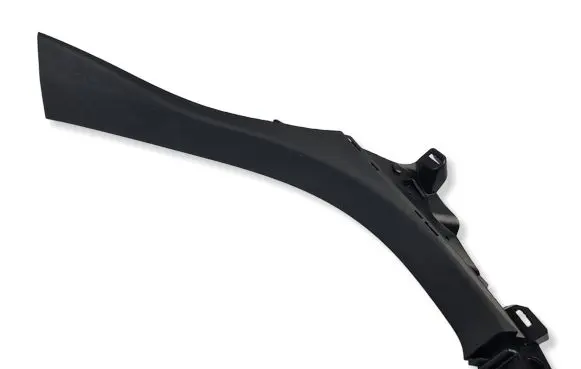 Dodge Durango III (D)pillar trim (top) 6ZP62DX9AA