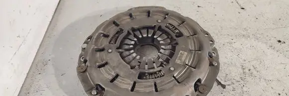 BMW 5 E60 E61 Pressure plate 7545087