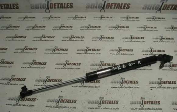 Honda Jazz Tailgate/trunk strut/damper