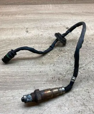 BMW X5 E70 Lambda probe sensor 7526262 0258006755