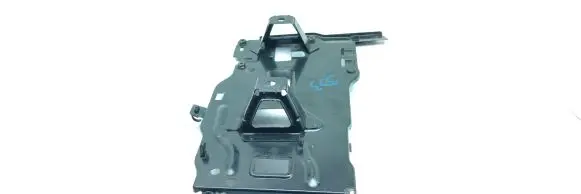 Peugeot 308 Battery bracket 7501938002 7621008000 967501928001
