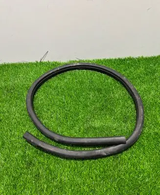 Mercedes-Benz AMG GT R190 C190 Front door rubber seal a1906970351