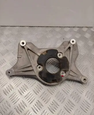 Tesla Model 3 Coil spring mount 04403200C