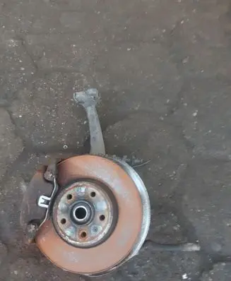 Audi Q5 SQ5 Front suspension assembly kit set 