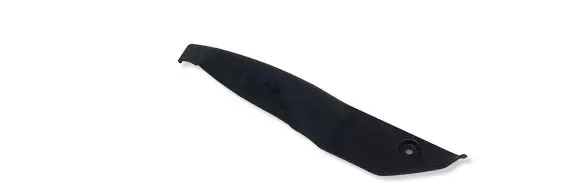 BMW 5 GT F07 Rear/tail light trim molding 7224229
