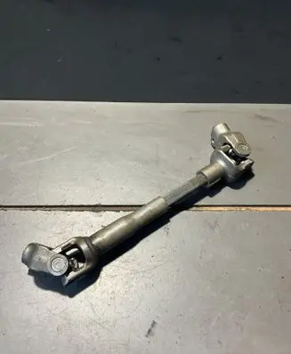 Toyota Aygo AB40 Steering column universal joint