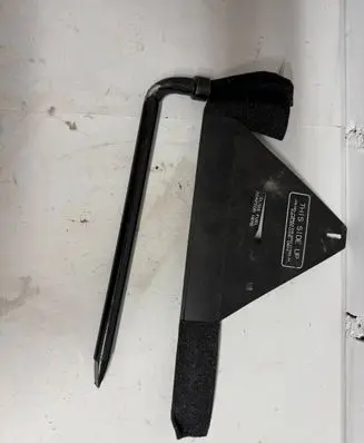 Ford Mustang V Wheel nut wrench AR33V17005AA