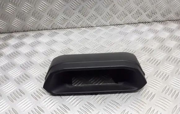 Mitsubishi Pajero Pinin Head up display trim MR471458