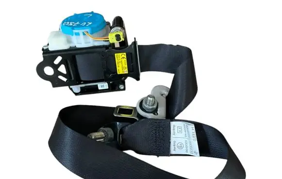 Mazda 6 Front seatbelt TKAH2EH948 TKAH2EH968 0642005