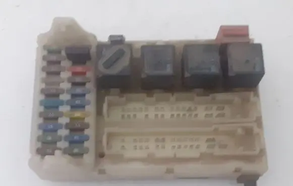 Fuse module