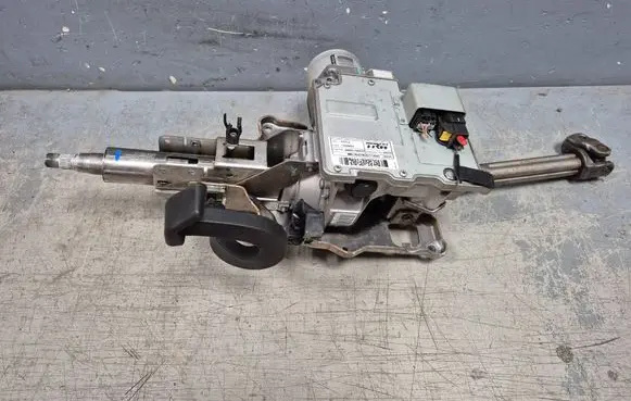 Fiat Bravo Steering wheel 51795527