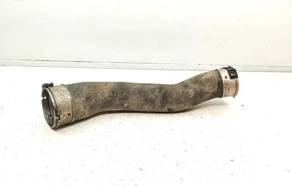BMW 3 F30 F35 F31 Intercooler hose/pipe 7597591 15476810