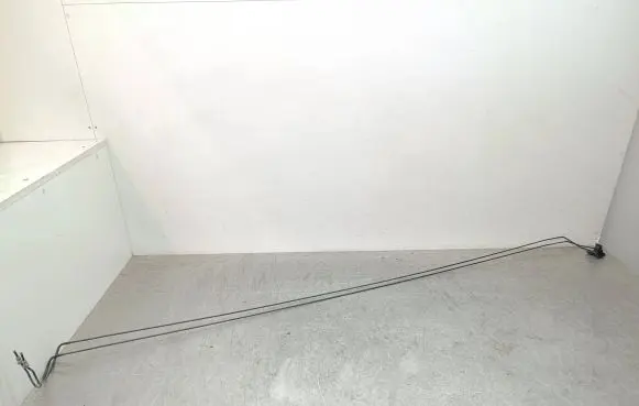Tesla Model Y Brake line pipe/hose 118871350A C82223008B2911