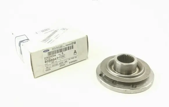 Ford Transit - Tourneo Connect Rear wheel hub 6098947