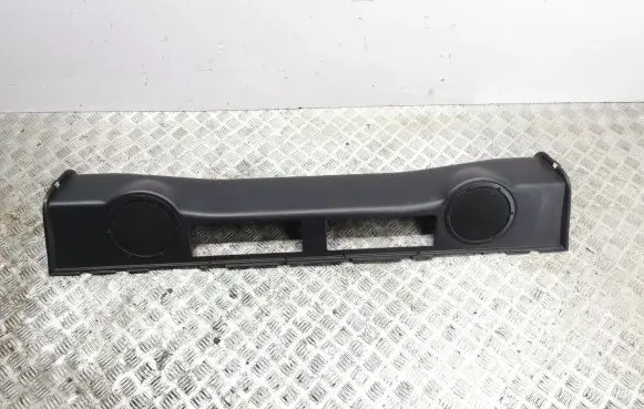 Nissan 350Z Parcel shelf speaker trim grill 