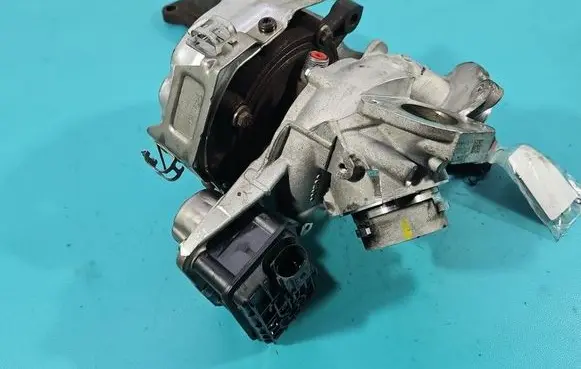Skoda Superb B8 (3V) Turbo 05L253019F IMPRK1553304