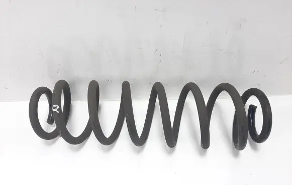 Skoda Superb B8 (3V) Rear coil spring 3Q0511115AJ