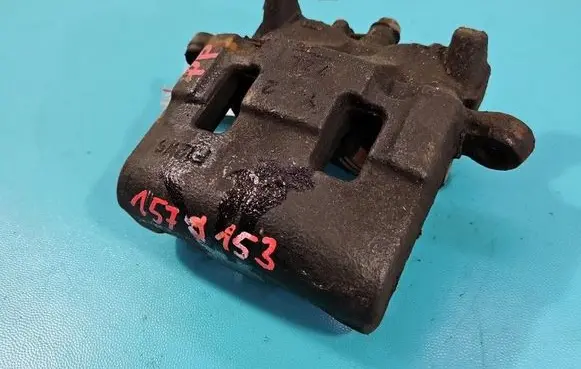 Mitsubishi Eclipse Cross Front brake caliper IMPRK1579153