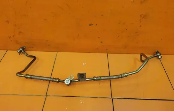 Land Rover Range Rover L405 Turbo system vacuum part PRZEWOD