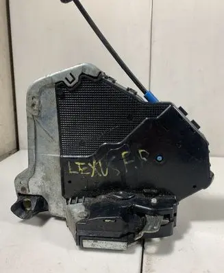 Lexus IS 200-300 Front door lock 6G1416