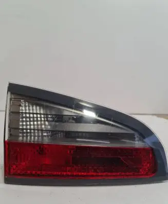 Ford S-MAX Rear/tail lights 6M2113A603AK 16072007 2TZ00923201