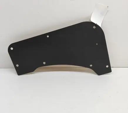 Volkswagen Caddy Centre console side trim rear 2K7867048