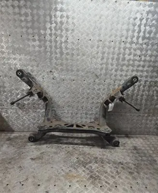Audi A6 C7 Rear subframe 4G0505287