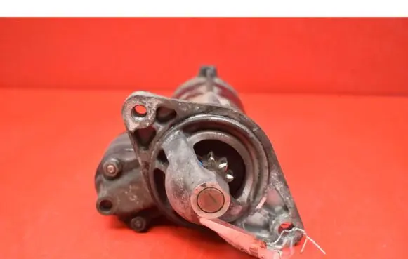 Toyota Corolla E120 E130 Starter motor 28100-37030